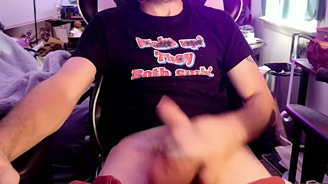 BrokenWithoutCare Live XXX-Chat