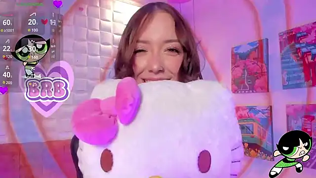 HarperrWest's Live XXX Chat