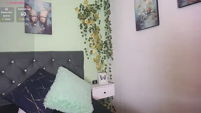DaisyMoon_ Chat XXX live