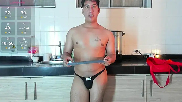 _AlexanderHot – Live XXX-chat