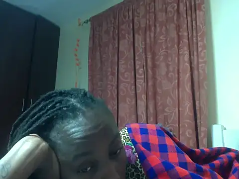 nudevelvet1 Live XXX-Chat