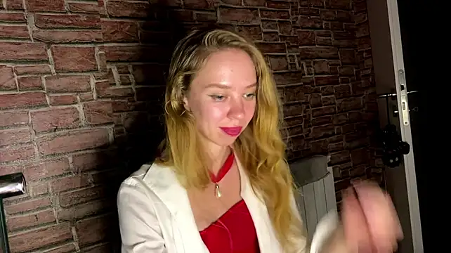 ElizaStorm's Live XXX Chat