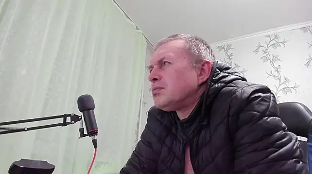 Chatroom XXX en direct de SanFrantsisko