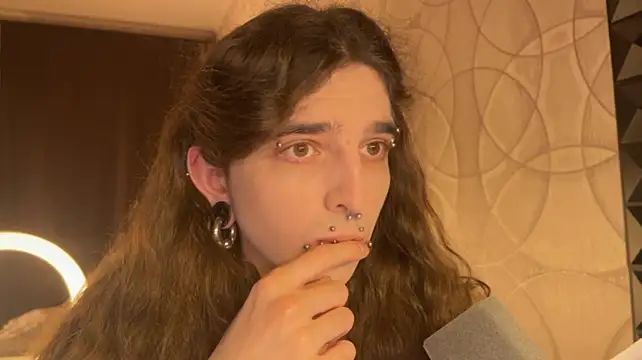 Kriisp Webcamshow
