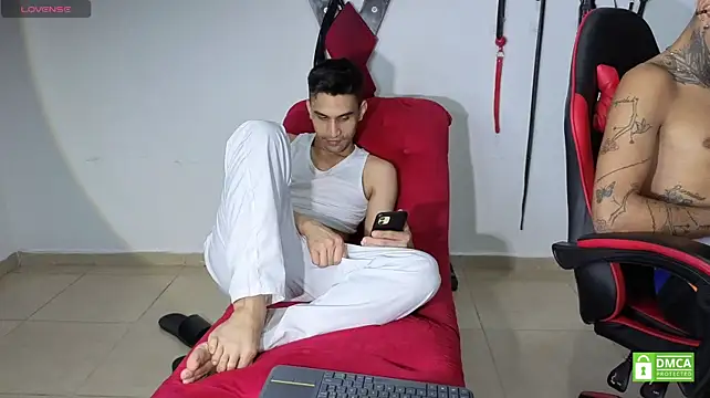 EliteBoysLive 라이브 XXX 채팅