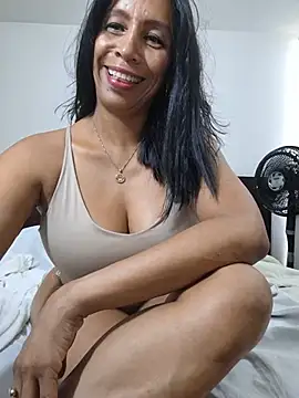 Chat XXX ao vivo de karla69mf