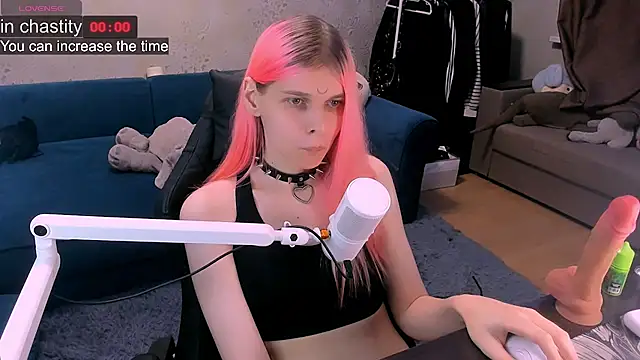 LunaPink69 Chat XXX live