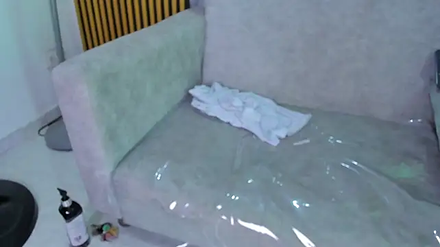 ErickAndSasha Live XXX-Chat