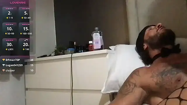 Magic_Mike_666 Live XXX Chat