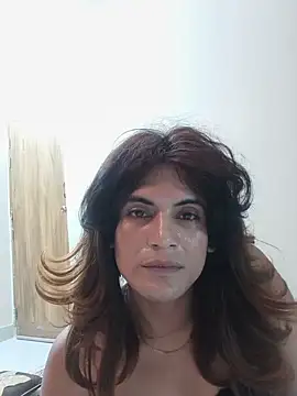 Show webcam de neha42069