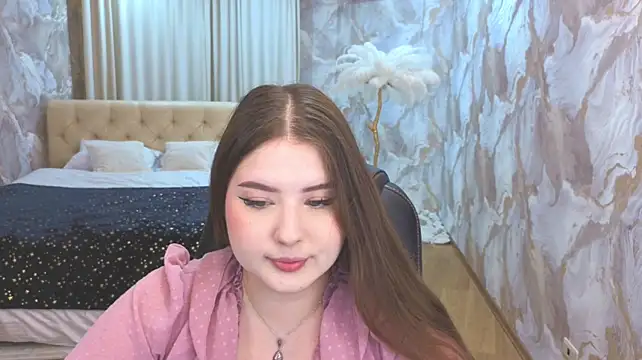 PixelGoddess – Live XXX-chat