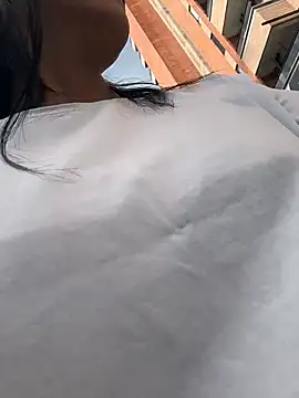 Chat XXX ao vivo de Melissa_Rendon