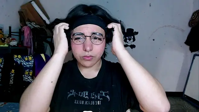 دردشة Cutie_Sam الجنسية المباشرة