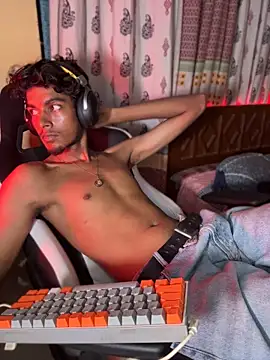 GunSlay Chat XXX in diretta