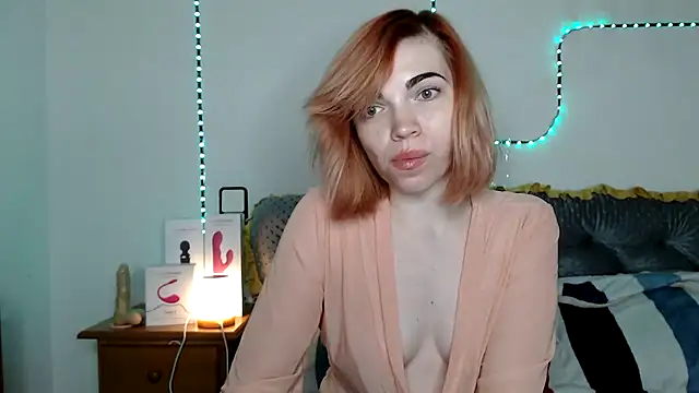 olivka-flower Obrolan Langsung XXX