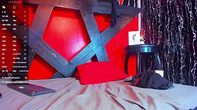 Živý XXX chat Axel_Romanov
