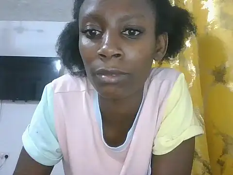 sherrynovan Live XXX chat