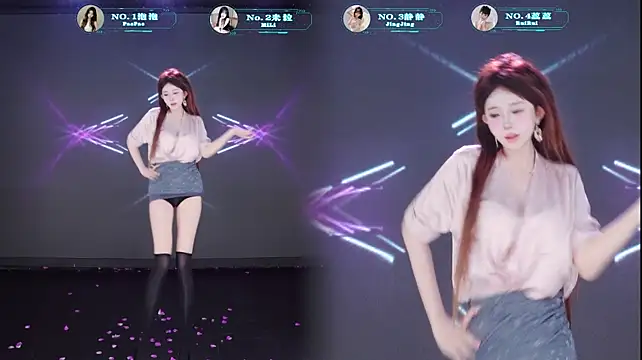 VE-001 即時 XXX 聊天
