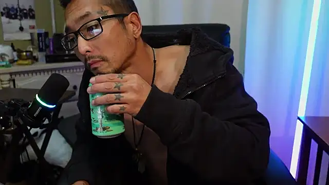 Ghost11_11n Live XXX chat