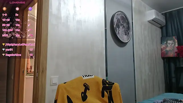 Živý XXX chat Stacy_Davice