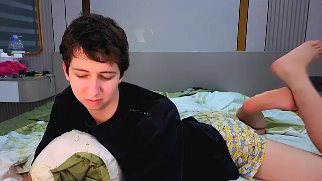 Chat +18 de Timothy_Fox ao vivo