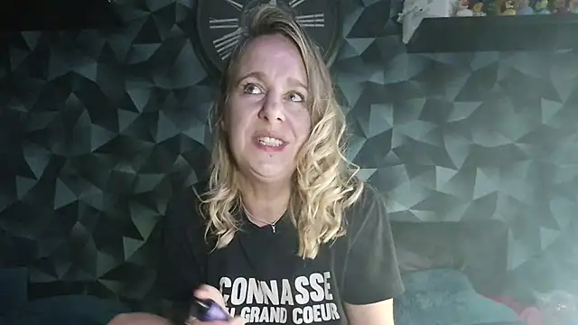 Chat XXX ao vivo de Delichieuse5