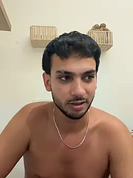 Gipsyboysteve 라이브 XXX 채팅