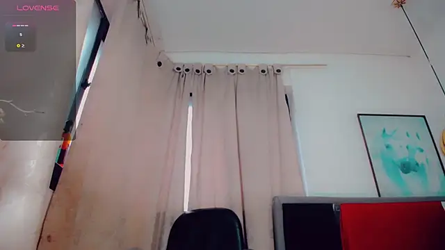 XXX chat uživo modela Abby_White__