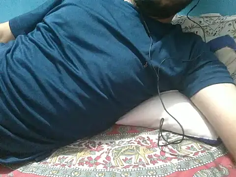 Chat +18 de Precumboner ao vivo
