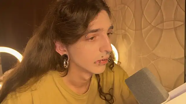Kriisp – Naživo XXX chat
