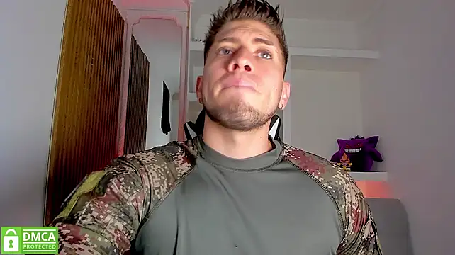 SebastianMaximoff_ Obrolan Langsung XXX