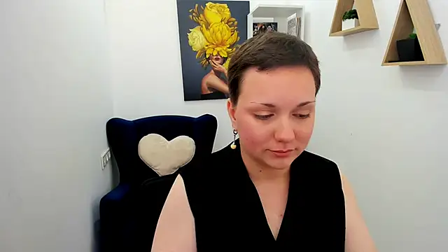 GoldenHazee XXX чат на живо