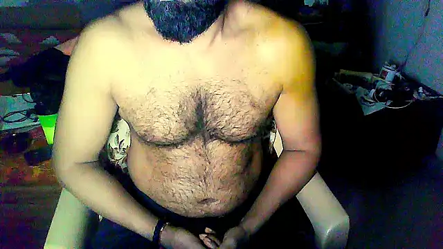 Vbestshow Adlı Modelin Canlı XXX Sohbeti