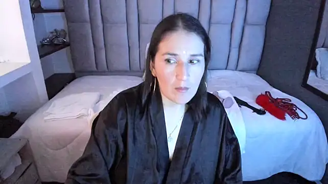 Barbara_fox__ 即時 XXX 聊天