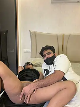 Cutie_Seema 网络视讯表演