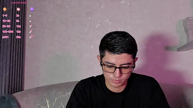 Ostin_Colt Live XXX Chat