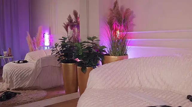 EmillyBronte 라이브 XXX 채팅