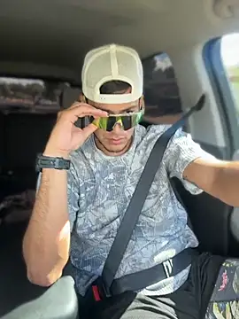 XXX chat uživo modela StrokingDaddy4