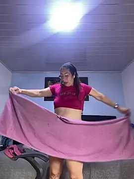 kaylaMinov_のライブXXXチャット