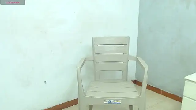Živý XXX chat DaniStuart