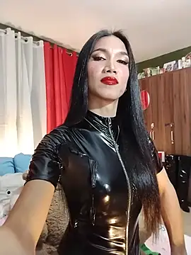 JemSEXtutor 在線直播表演