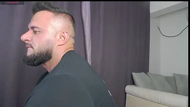RickyMiami1 라이브 XXX 채팅