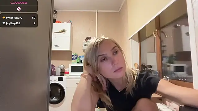 AngelJenin Live XXX chat