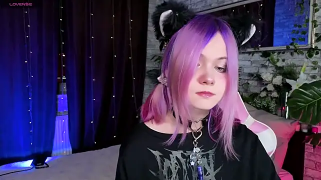 Miiu_miiun Live XXX chat