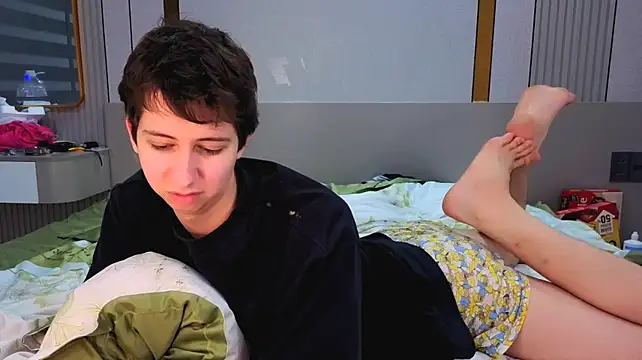 Timothy_Fox's Live XXX Chat