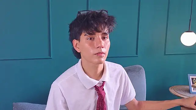christopher_robin4 – Naživo XXX chat