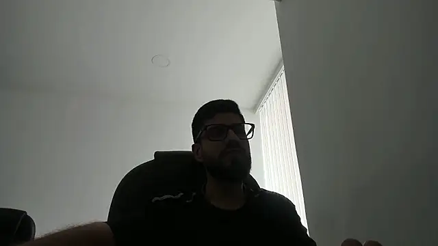 BryanPalogrande Webcam show