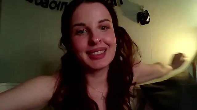 Show de webcam de MollyBer