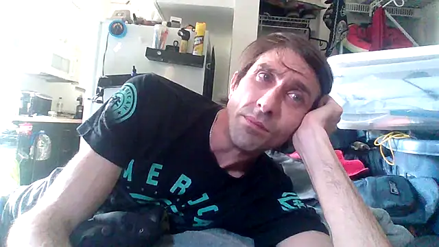 NightRider620 Live XXX-chat