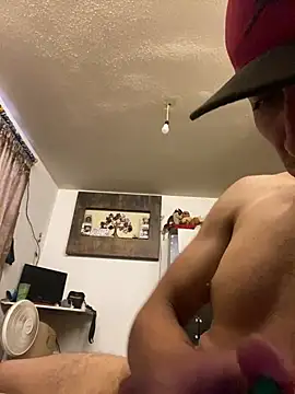 Feendy17 – webcam-show